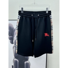 Burberry Short Pants